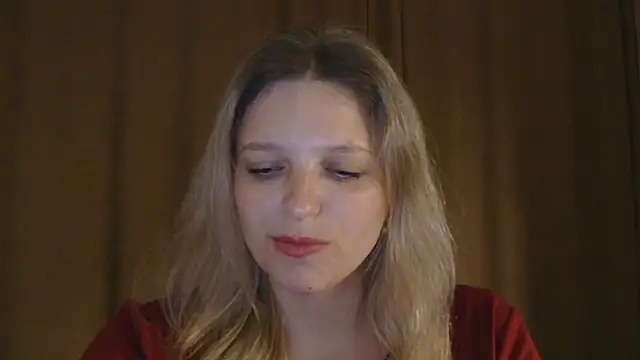 ElisSky301 online show from April 22, 8:54 pm