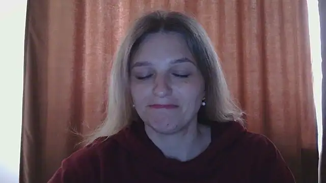 ElisSky301 online show from April 26, 11:41 am