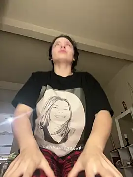 xoxokehlani online show from January 13, 6:18 am