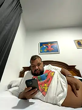 Snapshot of morfeoeros14 chatting on November 23, 8:41 pm morfeoeros14 online show from November 23, 8:41 pm