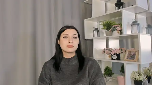 Snapshot of AnhPontoriero chatting on October 21, 10:38 am AnhPontoriero online show from October 21, 10:38 am