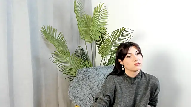 Snapshot of AnhPontoriero chatting on October 31, 9:32 am AnhPontoriero online show from October 31, 9:32 am