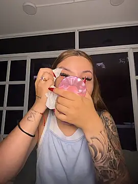 Beella1  online show from January 13, 11:37 am