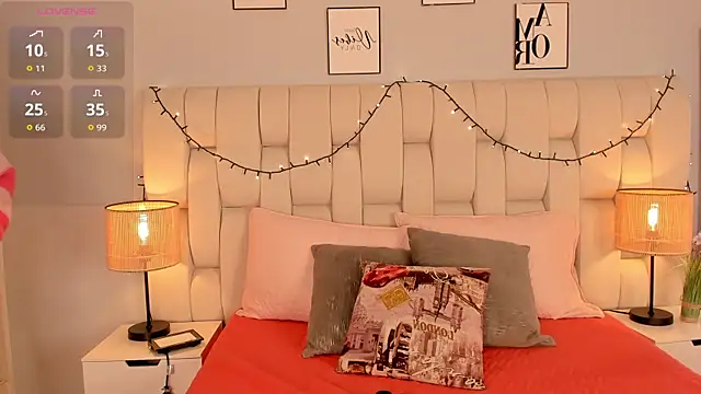 Snapshot of ameliebelle_ chatting on December 3, 12:25 pm ameliebelle online show from December 3, 12:25 pm