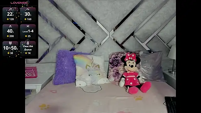 Snapshot of Kailyruiz chatting on October 30, 11:33 am Kailyruiz online show from October 30, 11:33 am