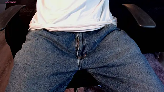 Lil James online show from November 19, 8:09 pm