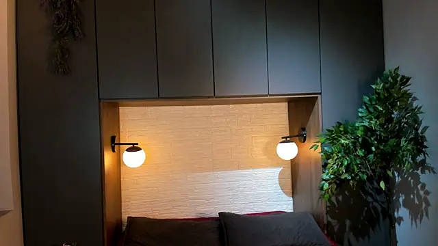 Lil James online show from November 28, 7:49 pm