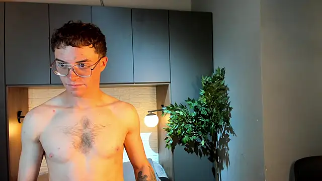 Lil James online show from March 23, 8:02 pm