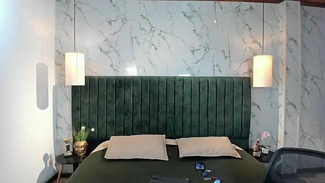 Lil James online show from April 9, 8:03 pm