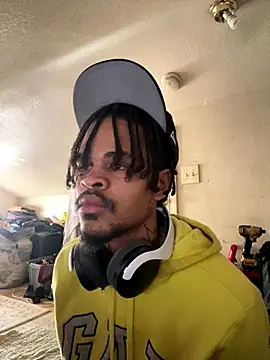 Mrmakeherwet Tez online show from January 7, 8:11 pm