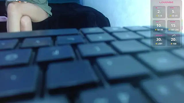 Snapshot of amelia_cutee chatting on November 7, 7:47 pm amelia cutee online show from November 7, 7:47 pm