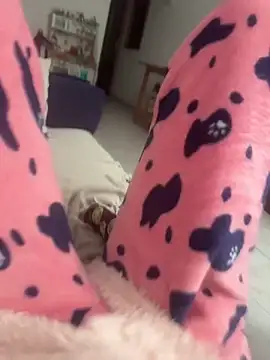 Snapshot of Rubia_divina7 chatting on October 29, 10:11 pm Rubia divina7 online show from October 29, 10:11 pm