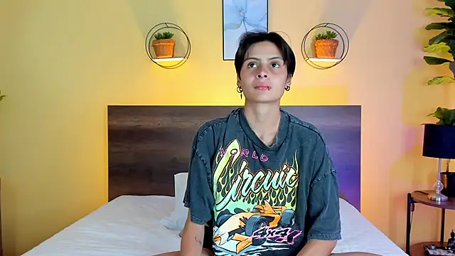 MartinnaGrecco online show from November 13, 8:41 pm