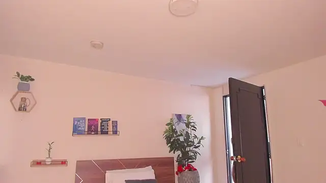 Snapshot of YariRose chatting on February 20, 1:44 pm YariRose online show from February 20, 1:44 pm