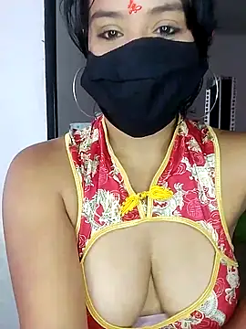 Snapshot of VelvetQueenss chatting on October 22, 12:27 pm VelvetQueenss online show from October 22, 12:27 pm