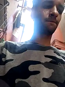 Snapshot of DevilDgrim chatting on July 3, 2:56 pm DevilDgrim online show from July 3, 2:56 pm