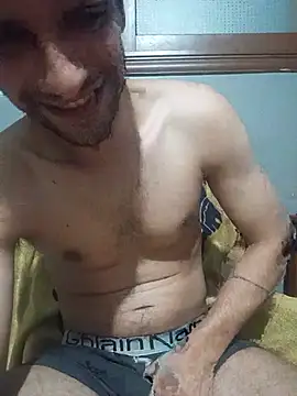 Snapshot of DevilDgrim chatting on July 9, 1:53 am DevilDgrim online show from July 9, 1:53 am