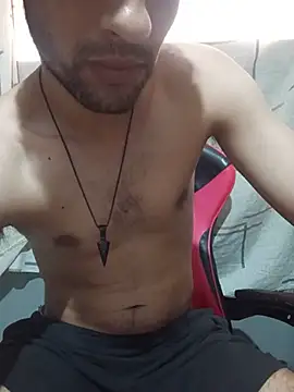 Snapshot of DevilDgrim chatting on July 10, 3:47 pm DevilDgrim online show from July 10, 3:47 pm