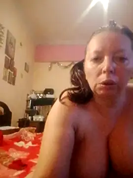 Mairi702 online show from November 26, 9:05 pm