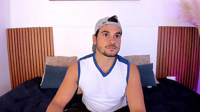 Jake muller1 online show from November 6, 3:29 am