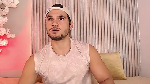 Jake muller1 online show from November 9, 3:38 am