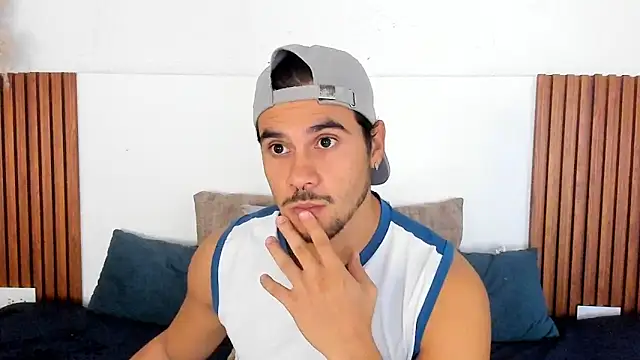 Jake muller1 online show from November 28, 3:31 am