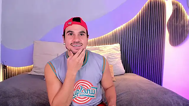 Jake muller1 online show from December 2, 3:34 am