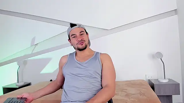 Jake muller1 online show from February 14, 3:14 am