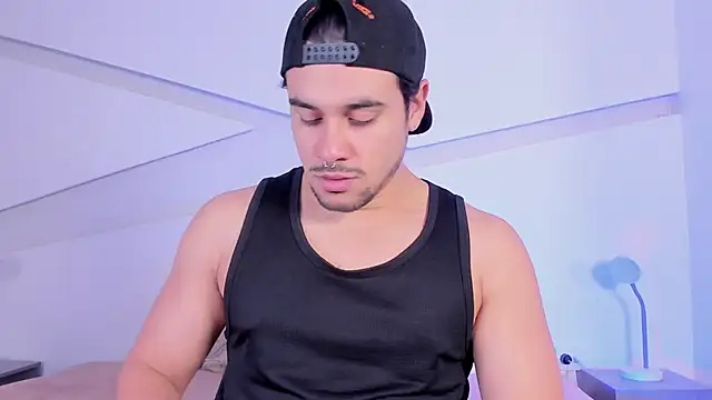 Jake muller1 online show from April 2, 2:31 am