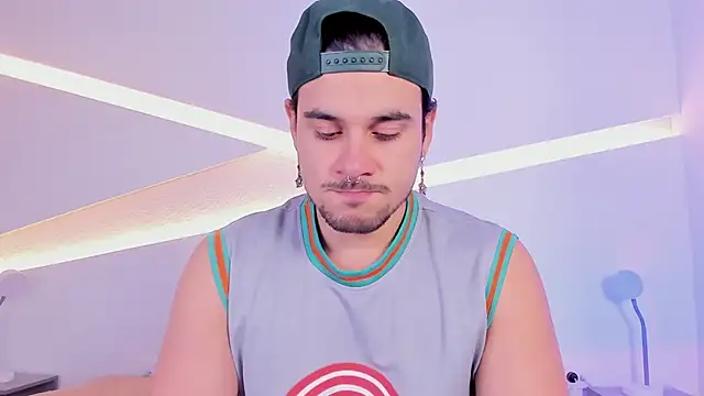 Jake muller1 online show from April 3, 3:48 am