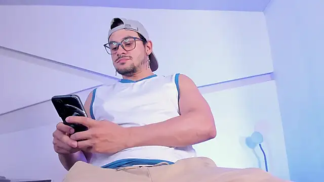 Jake muller1 online show from April 10, 2:50 am