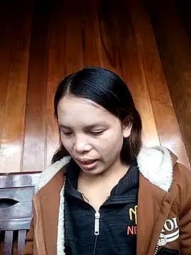 Snapshot of rickkis2k chatting on October 27, 2:15 am rickkis2k online show from October 27, 2:15 am