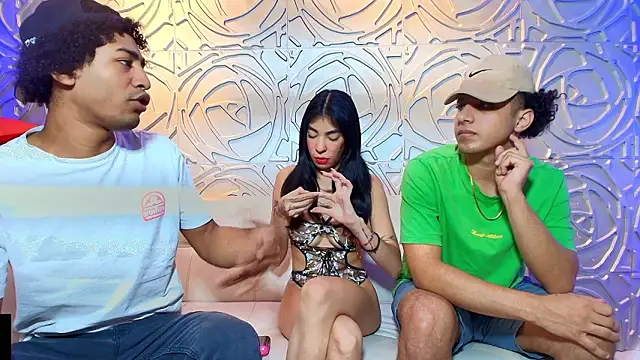 Ruin Destruction online show from March 17, 1:54 am