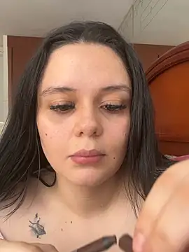 Selena Roa online show from May 23, 7:18 pm