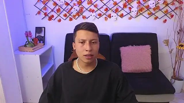 Martin West online show from October 23, 11:46 pm