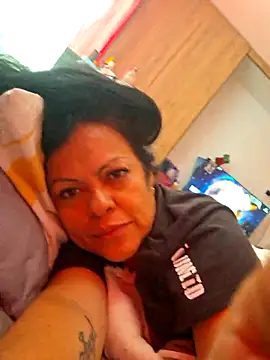 viviana-sexi online show from April 9, 1:05 pm