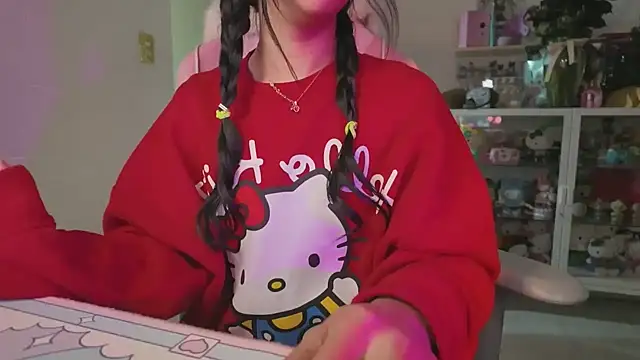 Snapshot of kaithra chatting on December 16, 12:48 am kaithra online show from December 16, 12:48 am