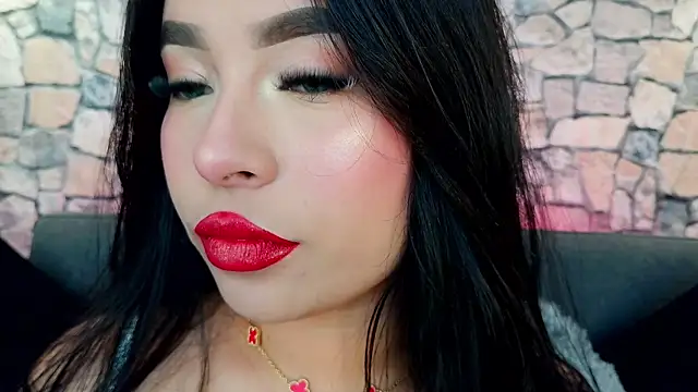 mia roux1 online show from November 7, 5:35 pm