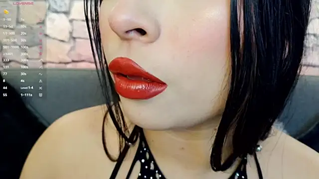 mia roux1 online show from November 29, 11:19 pm