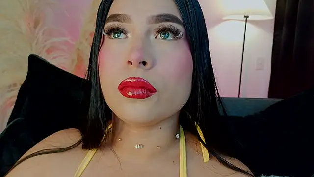 mia roux1 online show from January 7, 10:56 pm