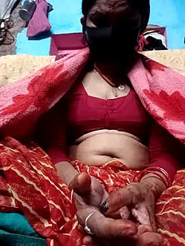 Cuty sapna online show from November 10, 11:37 pm