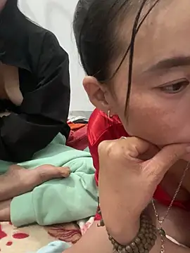 Irin jo online show from November 25, 8:09 pm