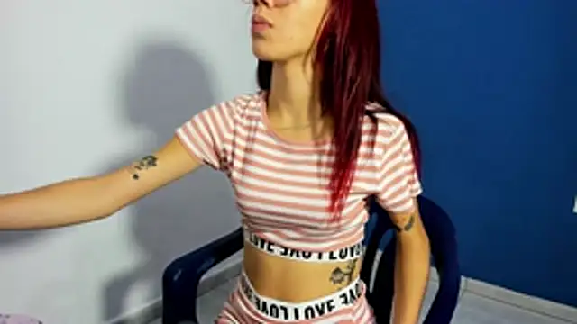 Snapshot of Gemasexlatin chatting on November 2, 1:30 am Gemasexlatin online show from November 2, 1:30 am