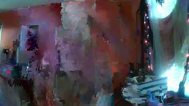 MorgannaVamp online show from March 25, 12:11 pm