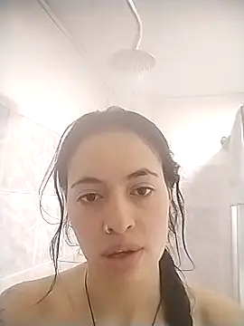 Chuchii05 online show from October 27, 6:34 pm