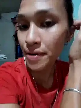 Snapshot of RUBY95 chatting on October 27, 7:56 am RUBY95 online show from October 27, 7:56 am