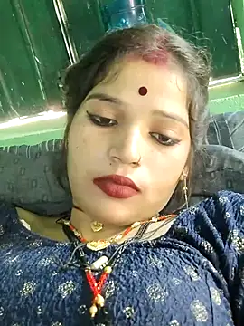 Snapshot of Bhumika_Love chatting on November 6, 5:19 am Bhumika Love online show from November 6, 5:19 am