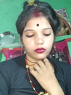 Snapshot of Bhumika_Love chatting on November 10, 10:42 pm Bhumika Love online show from November 10, 10:42 pm