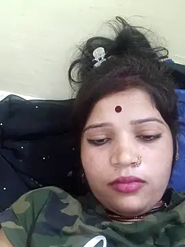 Snapshot of Bhumika_Love chatting on December 5, 1:58 am Bhumika Love online show from December 5, 1:58 am