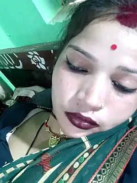 Snapshot of Bhumika_Love chatting on February 6, 9:23 am Bhumika Love online show from February 6, 9:23 am
